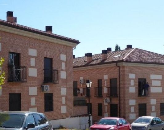 Foto 1 de Pis en venda a Valdeavero de 3 habitacions amb terrassa i garatge