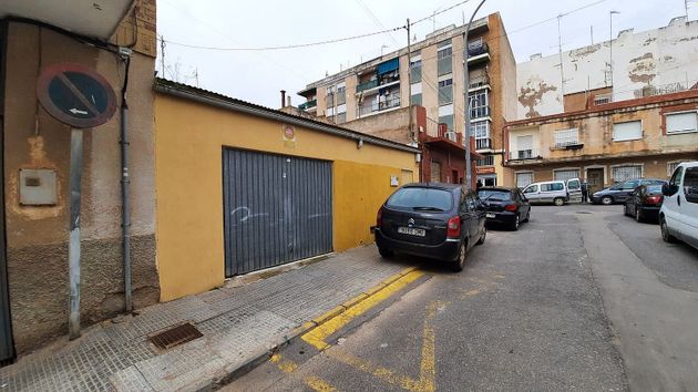 Foto 2 de Garaje en venta en San Ginés de 100 m²