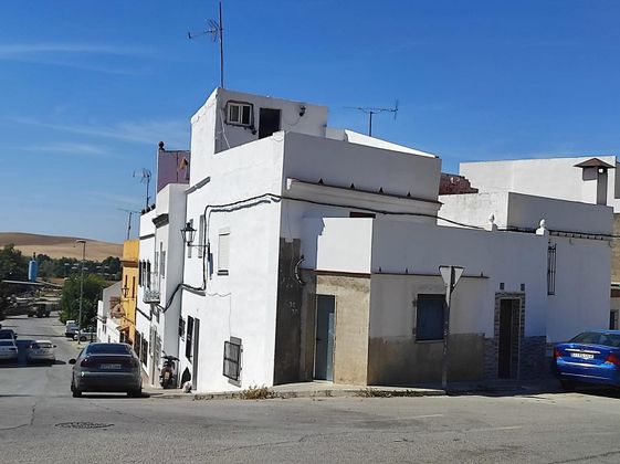 Foto 1 de Casa en venda a Villamartín de 3 habitacions i 121 m²