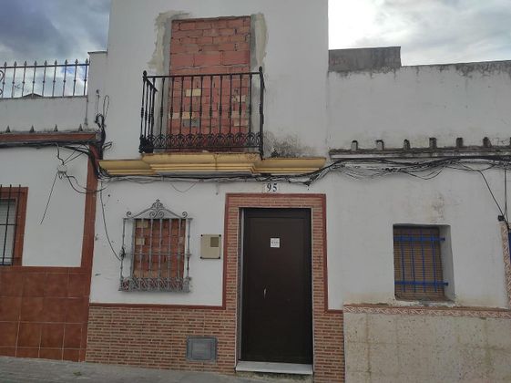 Foto 2 de Casa en venda a Villamartín de 3 habitacions i 121 m²