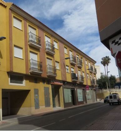 Foto 1 de Piso en venta en Mazarrón ciudad de 3 habitaciones y 94 m²