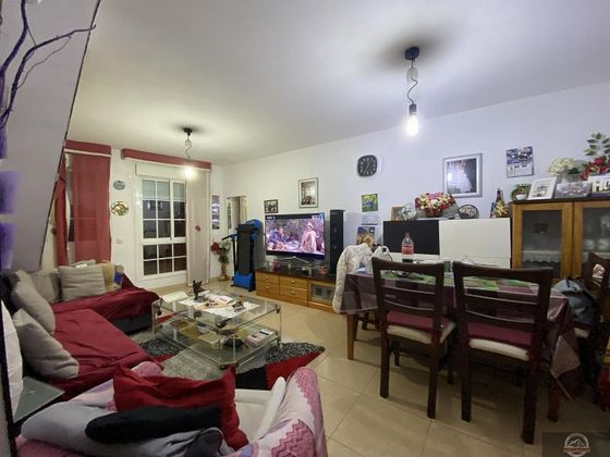 Foto 1 de Dúplex en venda a Casco Antiguo de 2 habitacions amb garatge i calefacció