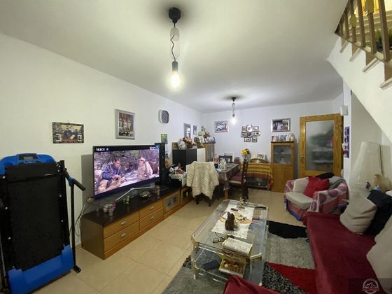 Foto 2 de Dúplex en venda a Casco Antiguo de 2 habitacions amb garatge i calefacció