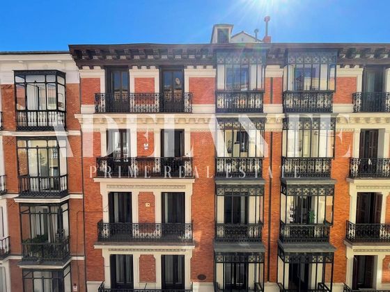 Foto 1 de Venta de piso en Cortes - Huertas de 2 habitaciones con balcón y aire acondicionado