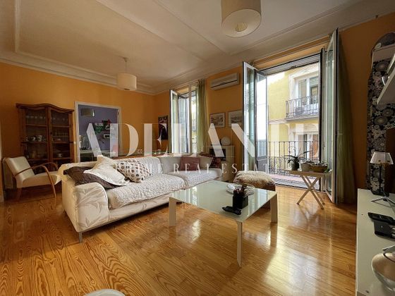 Foto 2 de Pis en venda a Sol de 4 habitacions amb terrassa i balcó