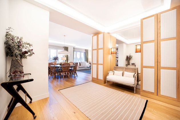 Foto 2 de Pis en venda a Almagro de 4 habitacions amb terrassa i garatge