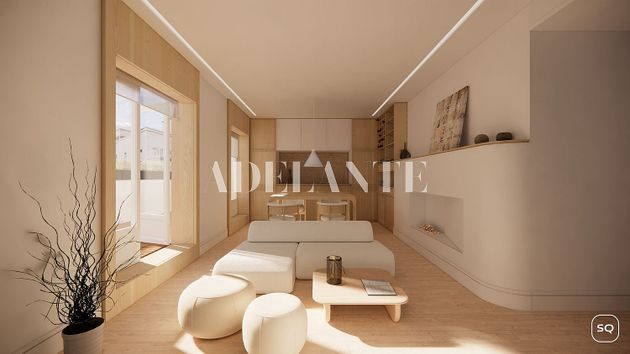 Foto 1 de Àtic en venda a Lista de 2 habitacions amb terrassa i aire acondicionat