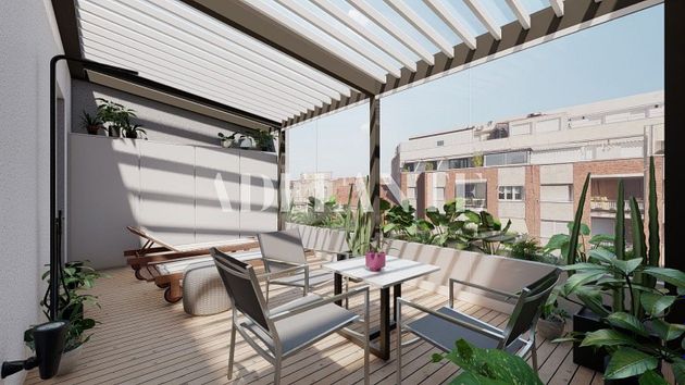 Foto 1 de Àtic en venda a Almagro de 2 habitacions amb terrassa i aire acondicionat