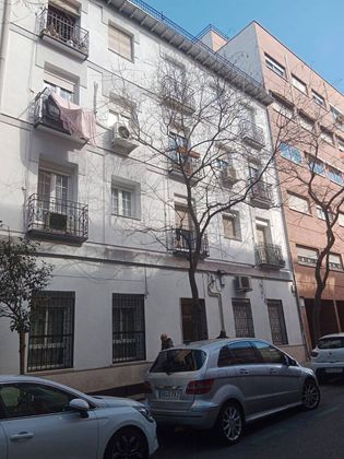 Foto 2 de Venta de piso en Palos de Moguer de 3 habitaciones con balcón