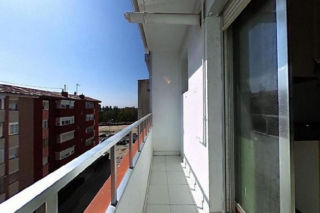 Foto 1 de Piso en venta en Pueblo Nuevo de 2 habitaciones con terraza