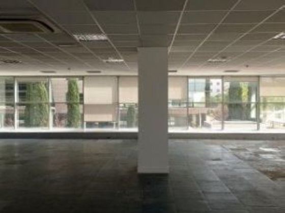 Foto 1 de Oficina en venta en Rivas Futura de 740 m²