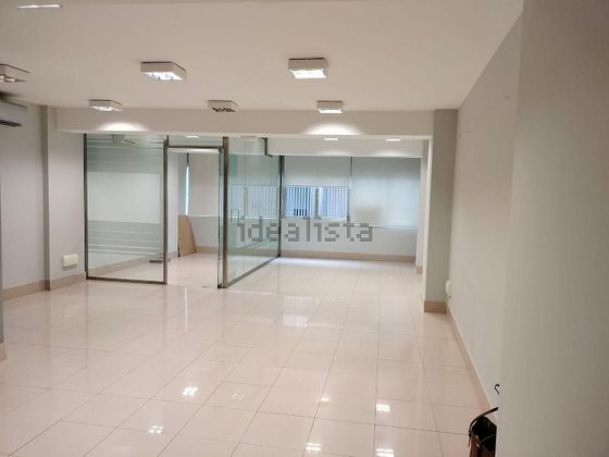 Foto 2 de Oficina en alquiler en Centro - Valladolid con aire acondicionado y calefacción
