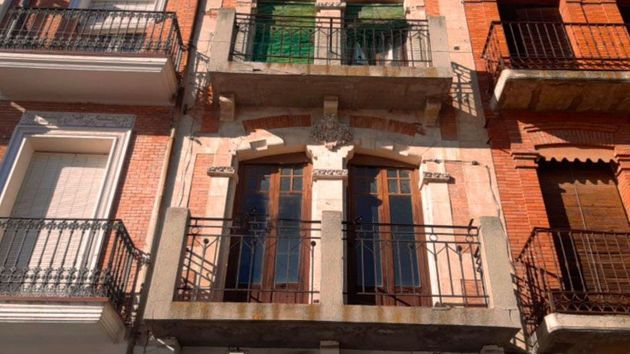 Foto 1 de Pis en venda a Medina del Campo de 3 habitacions amb aire acondicionat i calefacció