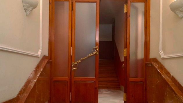Foto 2 de Pis en venda a Medina del Campo de 3 habitacions amb aire acondicionat i calefacció