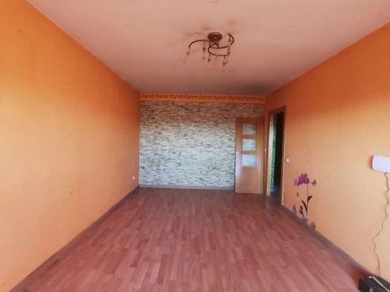 Foto 2 de Pis en venda a Villanueva de Duero de 3 habitacions amb terrassa i balcó