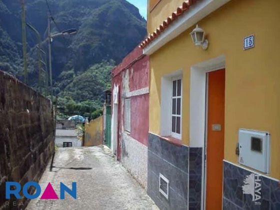 Foto 1 de Casa en venda a Montaña-Zamora-Cruz Santa-Palo Blanco de 4 habitacions i 70 m²