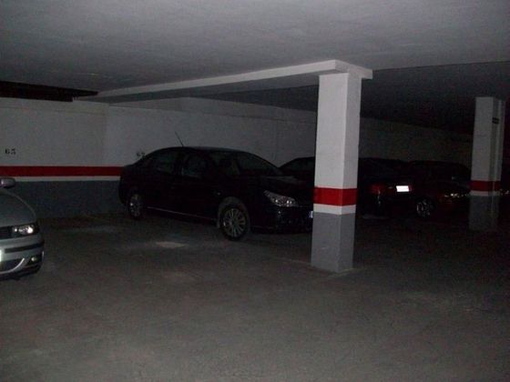 Foto 2 de Garatge en venda a Buenavista de 35 m²