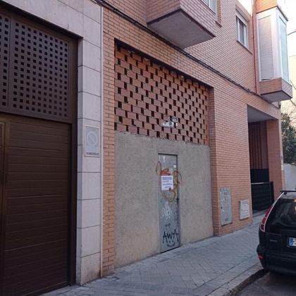 Foto 1 de Local en venda a Puerta del Ángel de 95 m²