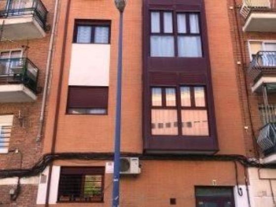 Foto 1 de Dúplex en venda a Centro de Leganés de 4 habitacions amb terrassa i aire acondicionat