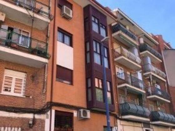 Foto 2 de Venta de dúplex en Centro de Leganés de 4 habitaciones con terraza y aire acondicionado