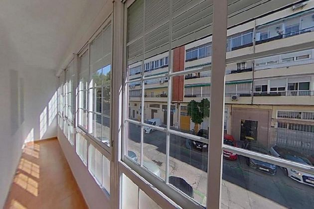 Foto 2 de Piso en venta en Pilar de 4 habitaciones con terraza y aire acondicionado
