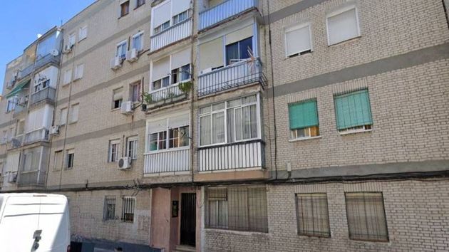Foto 1 de Pis en venda a calle Salamanca de 1 habitació i 67 m²