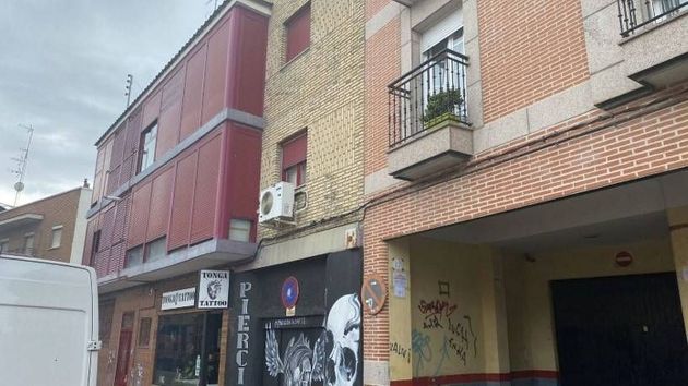 Foto 2 de Dúplex en venda a Centro de Leganés de 1 habitació amb aire acondicionat i calefacció
