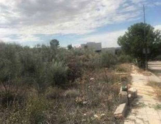 Foto 2 de Venta de terreno en Nuevo Aranjuez de 9823 m²