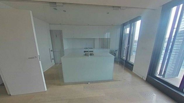Foto 2 de Dúplex en venda a Vallehermoso de 2 habitacions amb terrassa i piscina