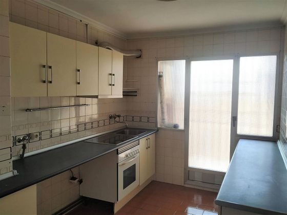 Foto 2 de Pis en venda a Cistérniga de 3 habitacions amb terrassa i calefacció