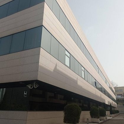 Foto 1 de Edificio en venta en Polígono Industrial Sur de 3637 m²