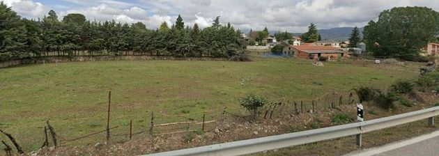 Foto 1 de Venta de terreno en Guadalix de la Sierra de 11909 m²