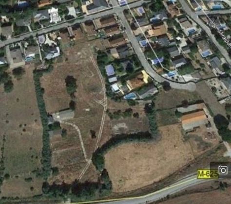 Foto 2 de Venta de terreno en Guadalix de la Sierra de 11909 m²