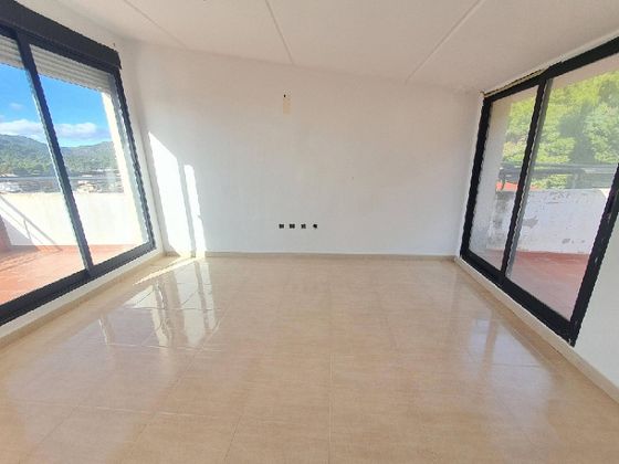 Foto 2 de Casa en venda a Náquera de 4 habitacions amb terrassa i piscina