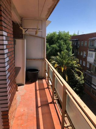 Foto 1 de Pis en venda a Centro de Leganés de 6 habitacions amb terrassa