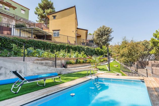 Foto 1 de Casa en venda a Vegas de Matute de 3 habitacions amb terrassa i piscina