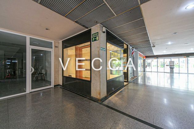 Foto 2 de Venta de local en Las Conejeras - Esparragal de 46 m²