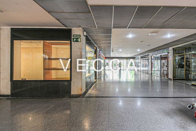 Foto 1 de Alquiler de local en Las Conejeras - Esparragal de 46 m²