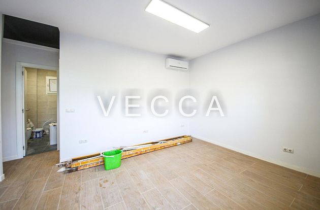 Foto 2 de Venta de piso en Castilla de 1 habitación con aire acondicionado y calefacción
