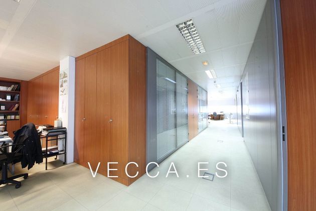 Foto 1 de Venta de oficina en Arroyo de la Vega con garaje y ascensor