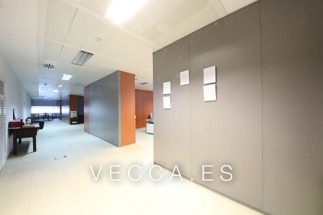 Foto 2 de Venta de oficina en Arroyo de la Vega con garaje y ascensor