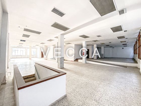 Foto 1 de Alquiler de local en Casa de Campo de 856 m²