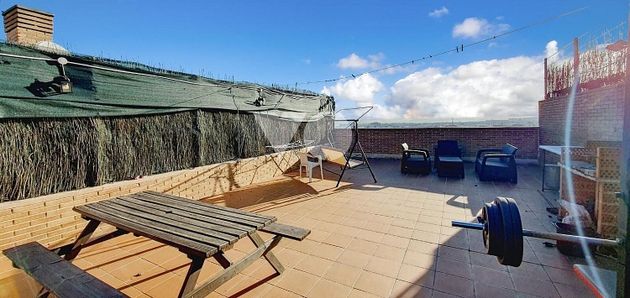 Foto 1 de Pis en venda a Rejas de 2 habitacions amb terrassa i piscina
