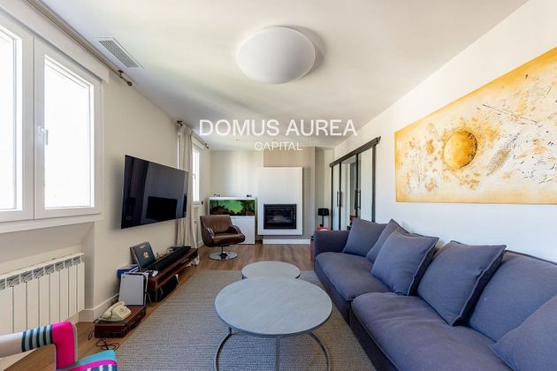Foto 1 de Venta de piso en Ibiza de 3 habitaciones con garaje y aire acondicionado