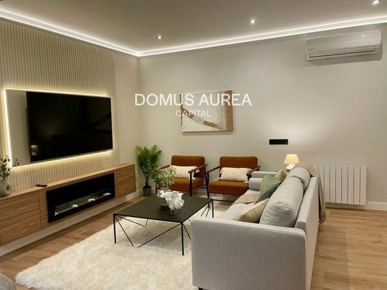 Foto 1 de Venta de piso en Ibiza de 3 habitaciones con aire acondicionado y calefacción