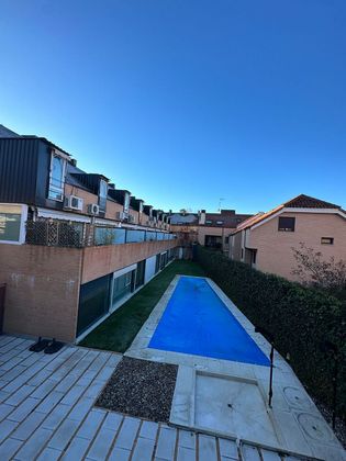 Foto 2 de Dúplex en venda a calle Real de 2 habitacions amb piscina i garatge