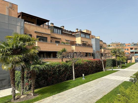 Foto 1 de Venta de piso en El Cantizal de 2 habitaciones con terraza y piscina
