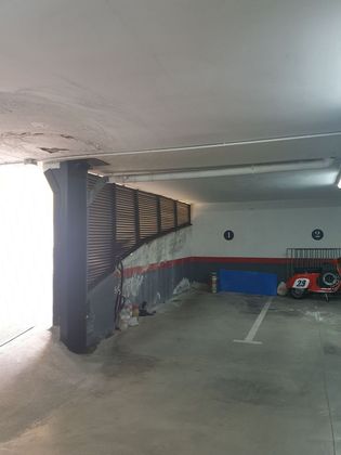 Foto 1 de Garaje en alquiler en calle De Felipe Campos de 12 m²