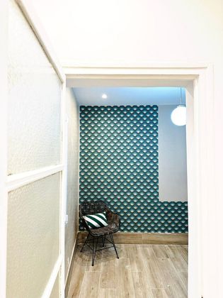Foto 2 de Venta de piso en Bellas Vistas de 2 habitaciones con aire acondicionado y calefacción