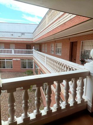 Foto 2 de Pis en lloguer a Centro - Getafe de 4 habitacions amb terrassa i aire acondicionat